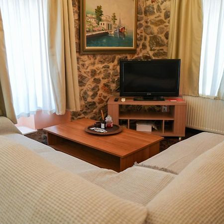 Apartmán Φιλόξενο Σπίτι Nafplio Exteriér fotografie
