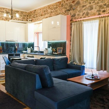 Apartmán Φιλόξενο Σπίτι Nafplio Exteriér fotografie