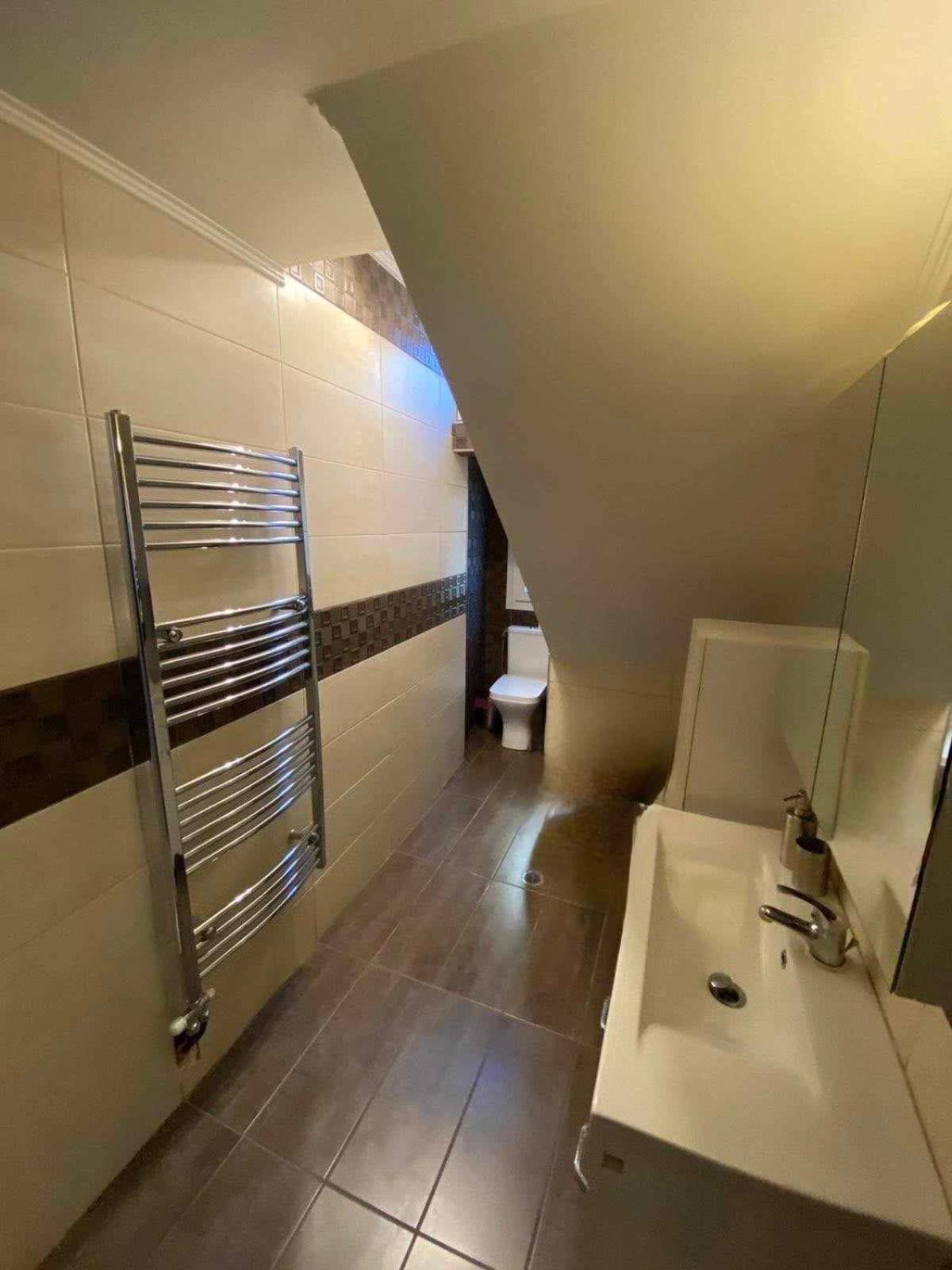 Apartmán Φιλόξενο Σπίτι Nafplio Exteriér fotografie