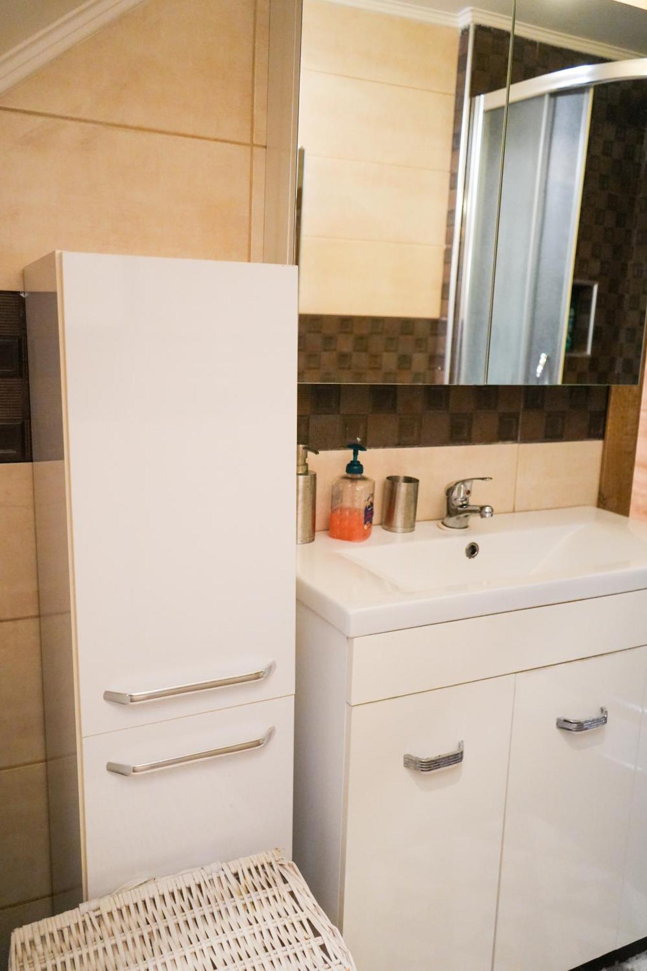 Apartmán Φιλόξενο Σπίτι Nafplio Exteriér fotografie